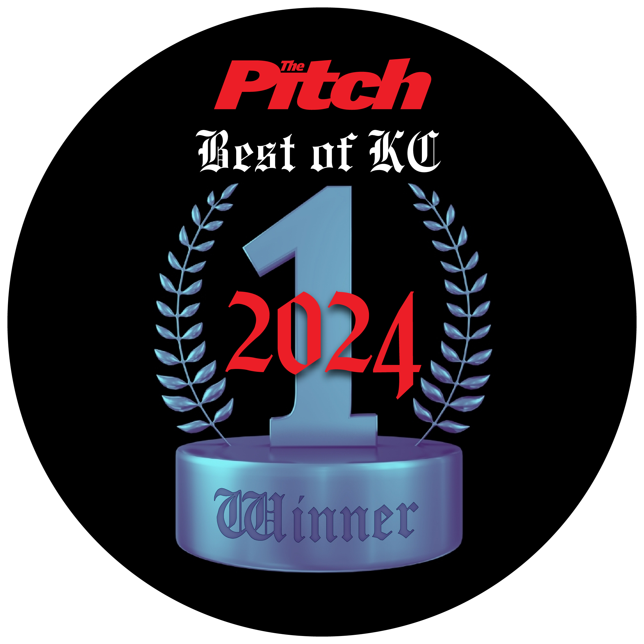 Best of KC Winner for Best Pet Groomer - Thank You Kansas City